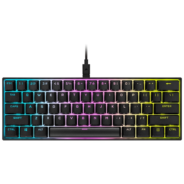 K65 RGB Mini - Wired