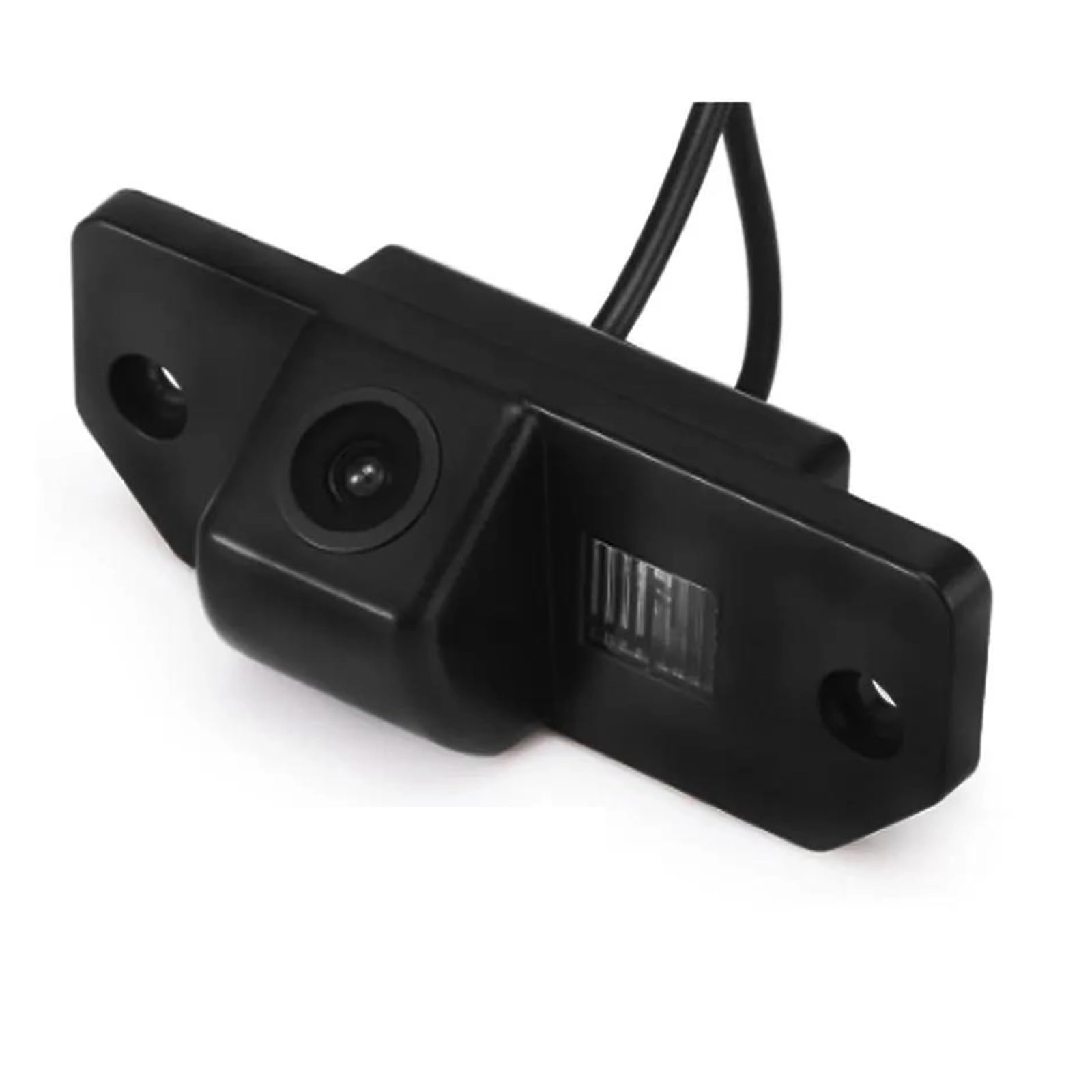 Car CCD Front View Camera - Night vision Wire 656 x 492