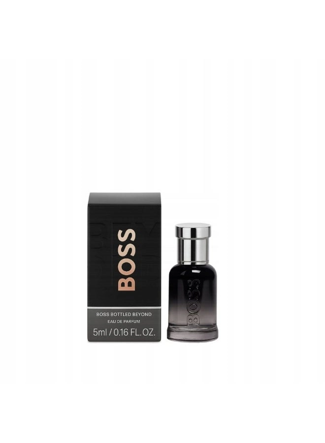 HUGO BOSS Bottled Beyond - Eau de Parfum 5 ml