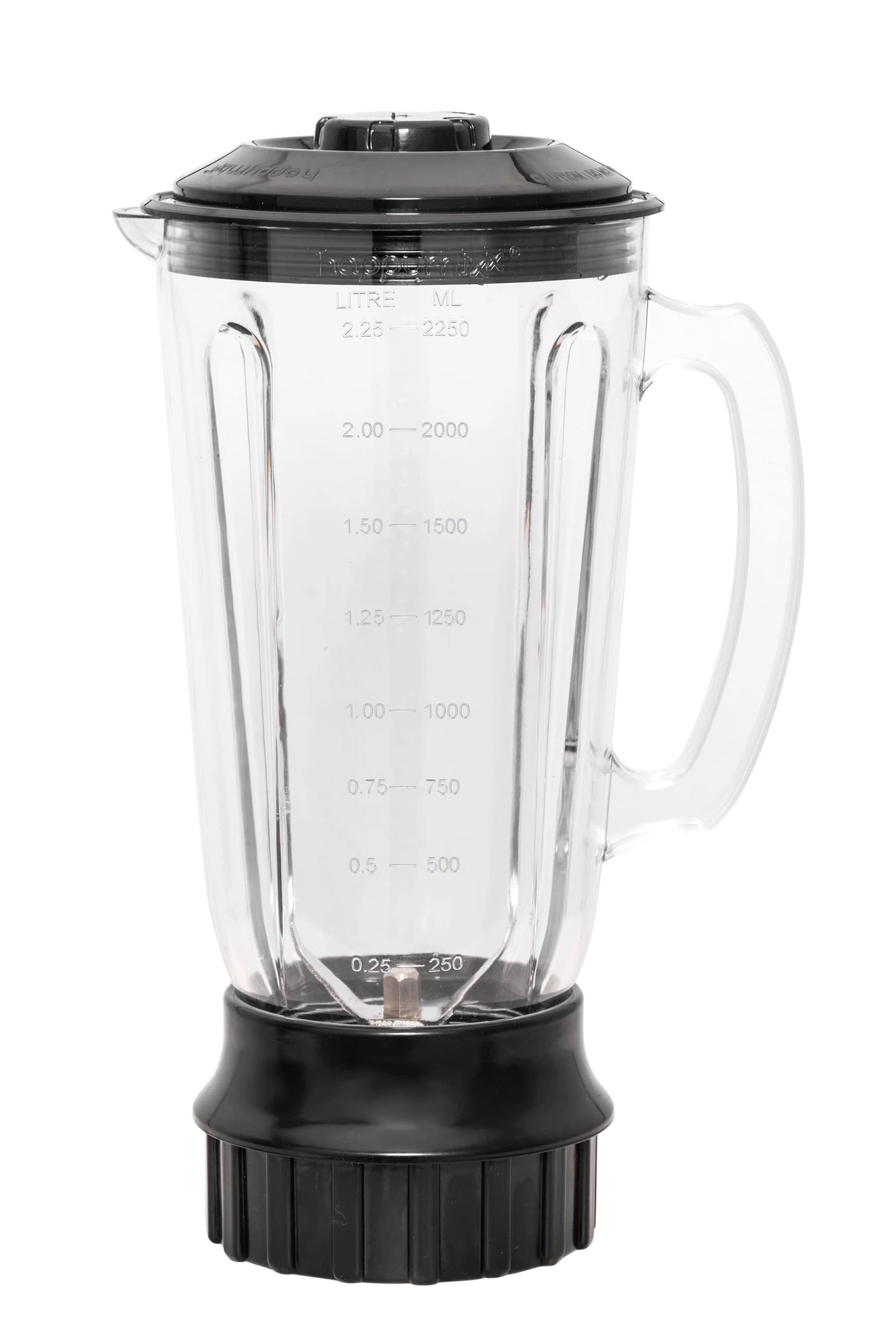 Commercial Juice Blender - 950W