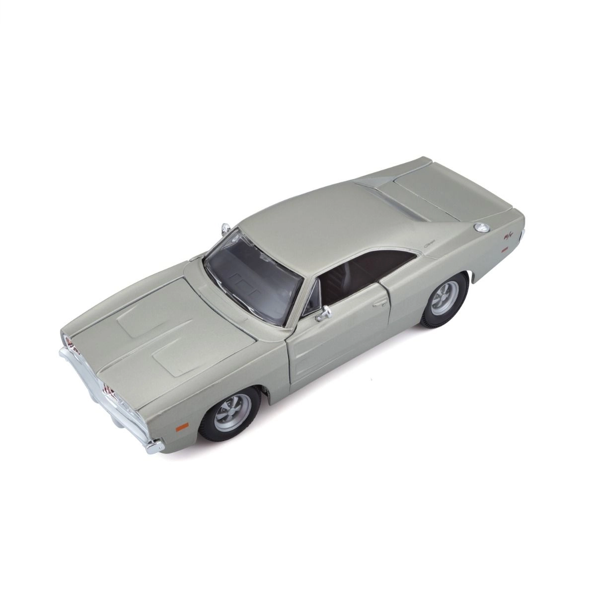 1969 Dodge Charger R/T - 1:25