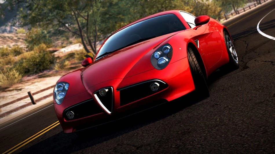 Need for Speed: Hot Pursuit - Xbox 360
