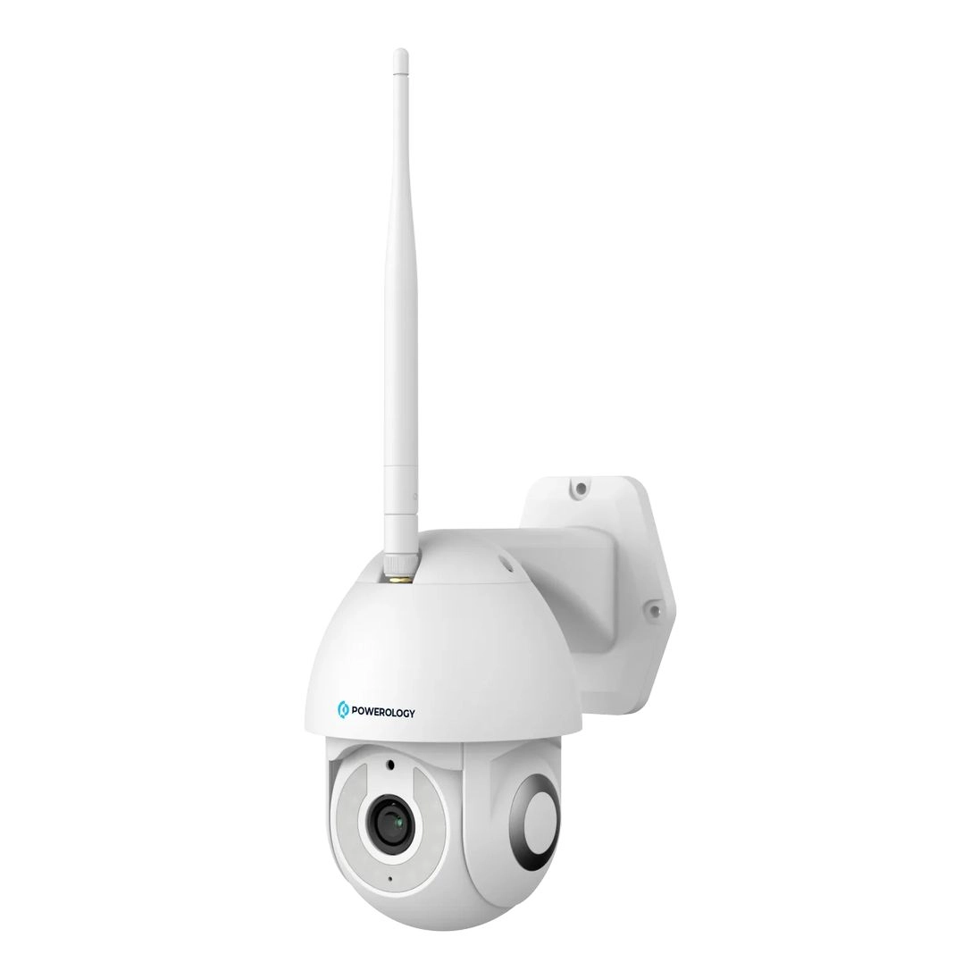 Powerology PS4GWC360WH - 360° 4G Waterproof