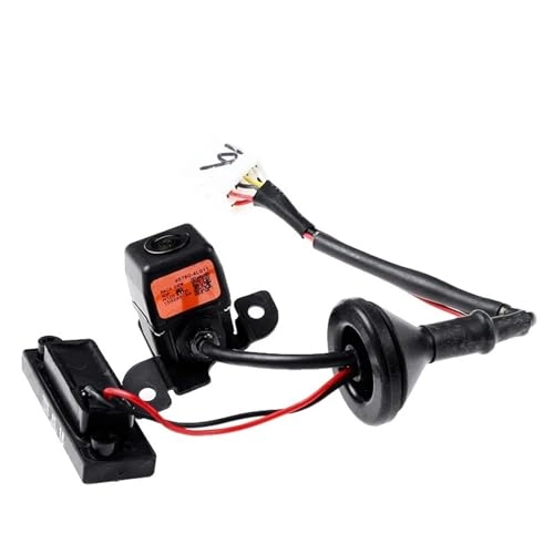 Reversing Camera - Compatible With Hyundai For Solaris For Accent 2014 2015 2016 2017 957604L011