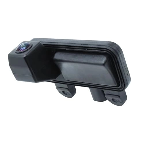 Rear View Camera - Wired