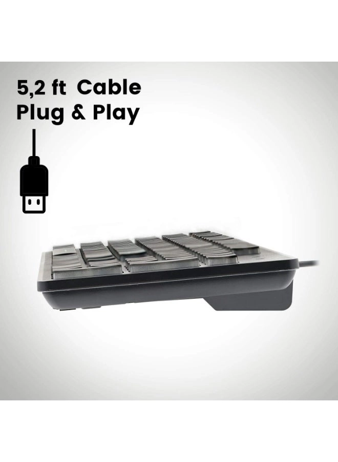 PERIBOARD-317R - US Wired