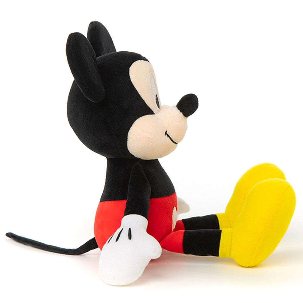 Mickey Classic Plush - 33.02 cm