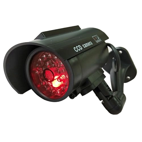 Dummy Security Camera - Outdoor Pack