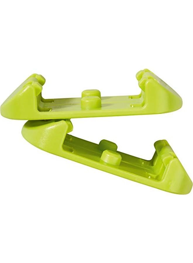 Kullerbu Expansion Set Floor Connectors