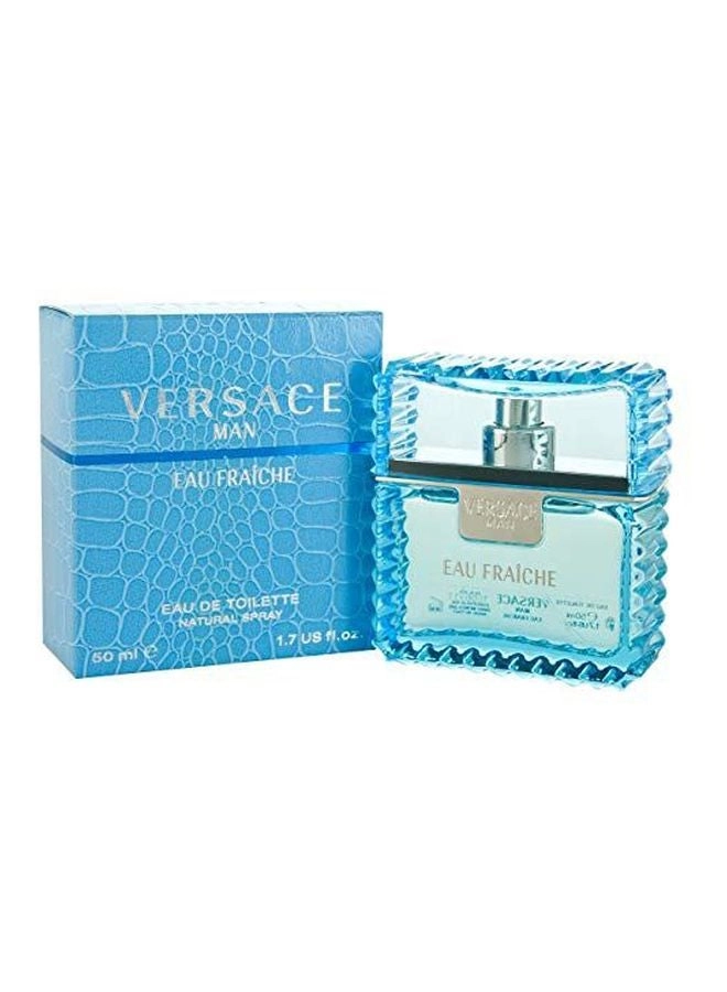 Eau Fraiche Eau de Toilette - 50ml