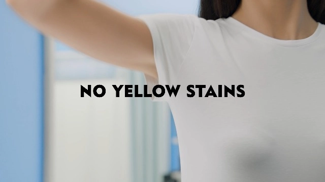 Invisible Black & White Clean - 150 gram