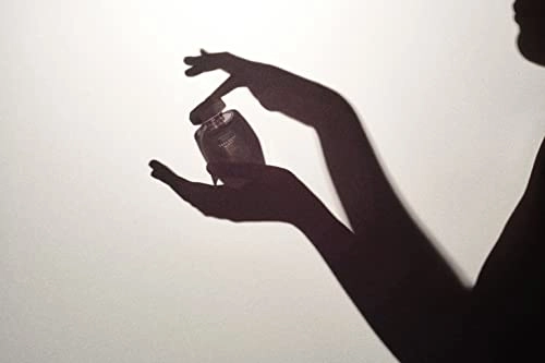 Night Eau de Parfum - 100 ml