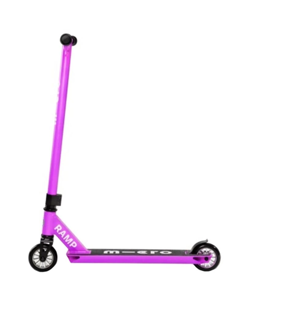 Ramp Kick Scooter – 100mm