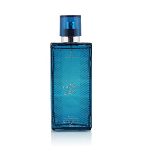 Blue Safe Eau de Toilette 100ml