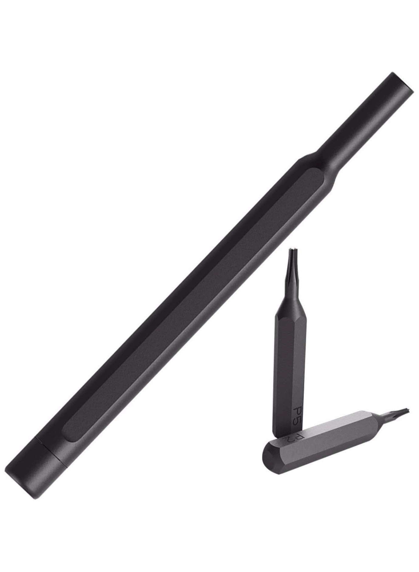 Magnetic Bits - 24-Piece 3.1x7.1x1.2 inch