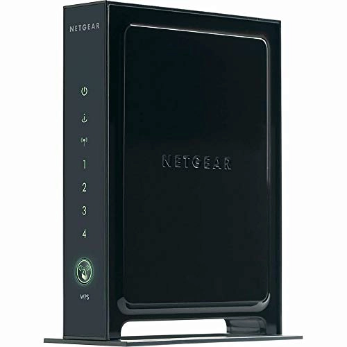 WNR2000 - 300 Mbps 802.11n