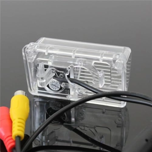Car Backup Camera - Toyota Auris/Blade 2006~2012 IP68