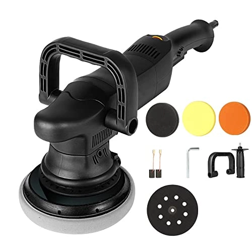 Car Polishing Machine - 1250W 15mm