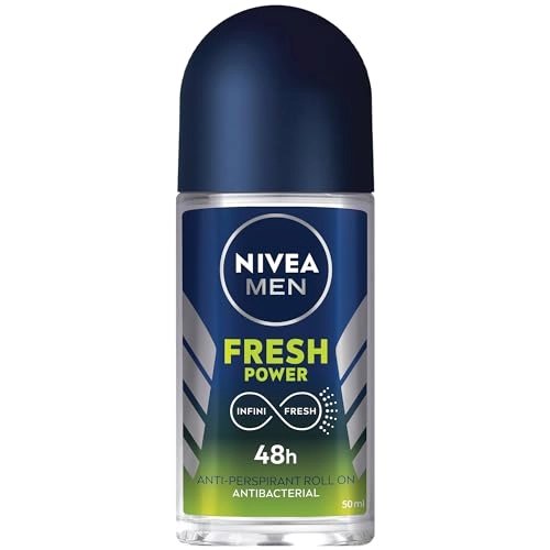 Fresh Active - 50ml