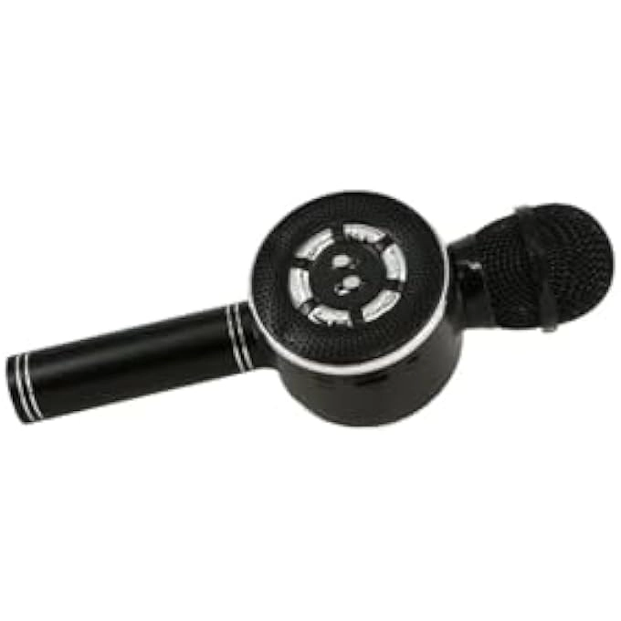 WIRELESS BLUETOOTH MICROPHONE
