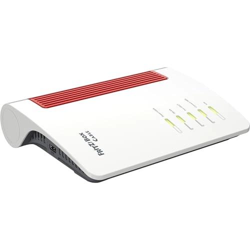 6670 Cable - Wi-Fi 7 DOCSIS 3.1