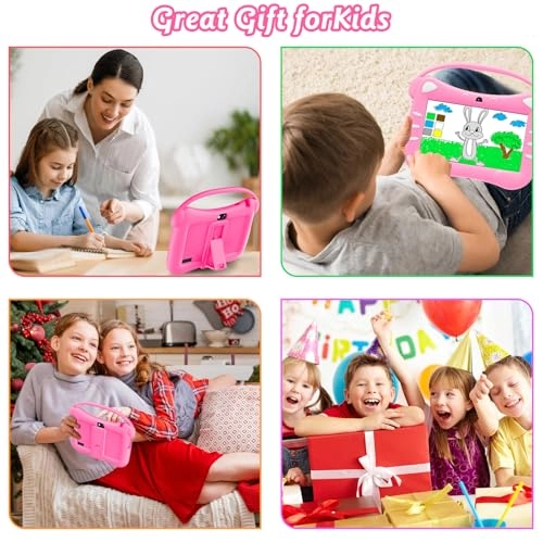 KIDS707A-708 - 7 inch 32GB