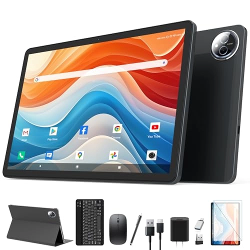 Latest 11 Inch Tablet - 16GB 128GB