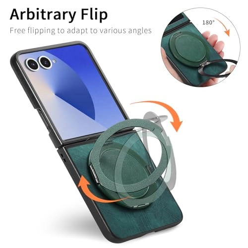 Phone Case Basic Case for Samsung Galaxy Z Flip 7