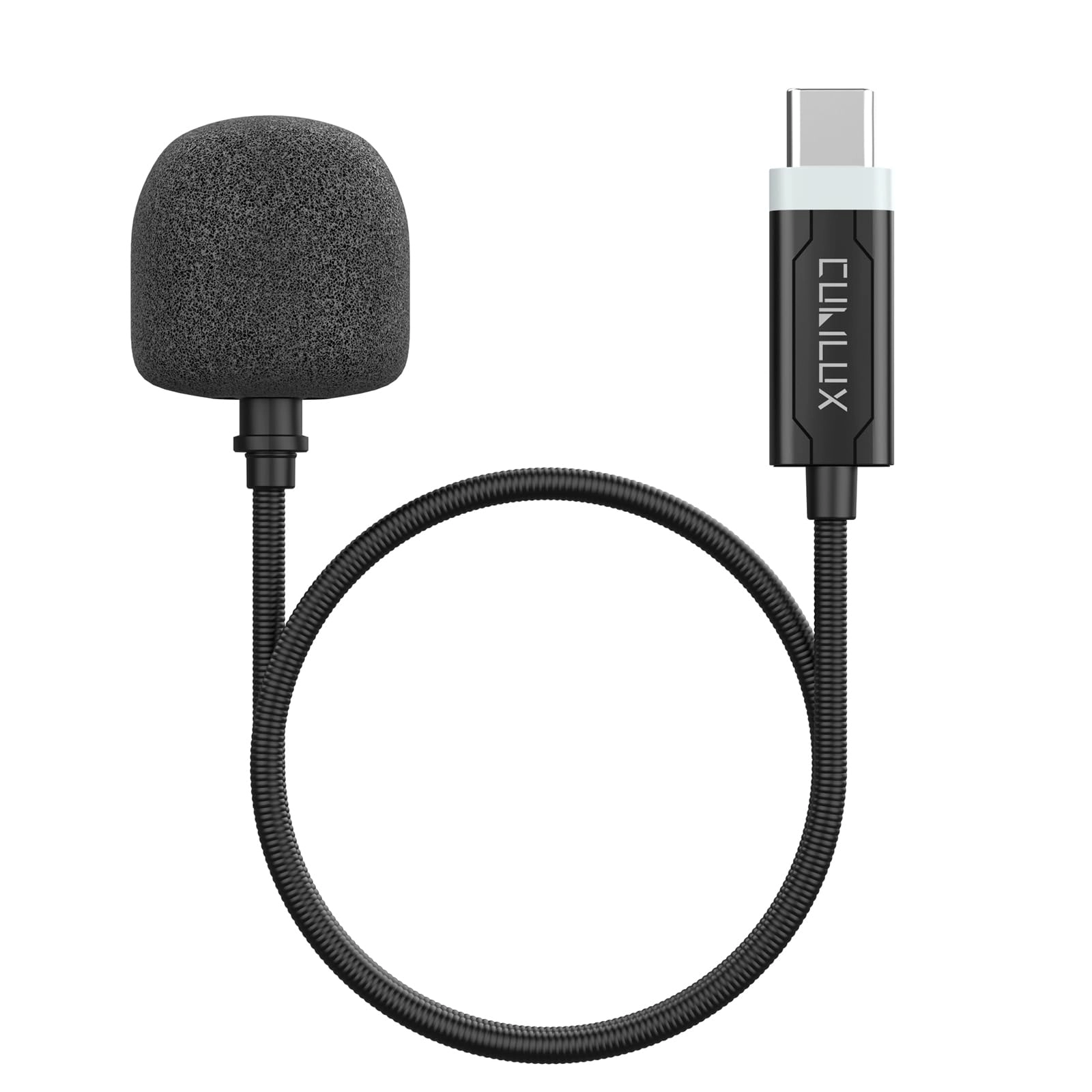 Cubilux E03-16-E53 USB Microphone