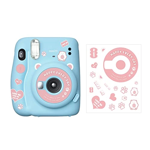 Mini 11 Stickers Set