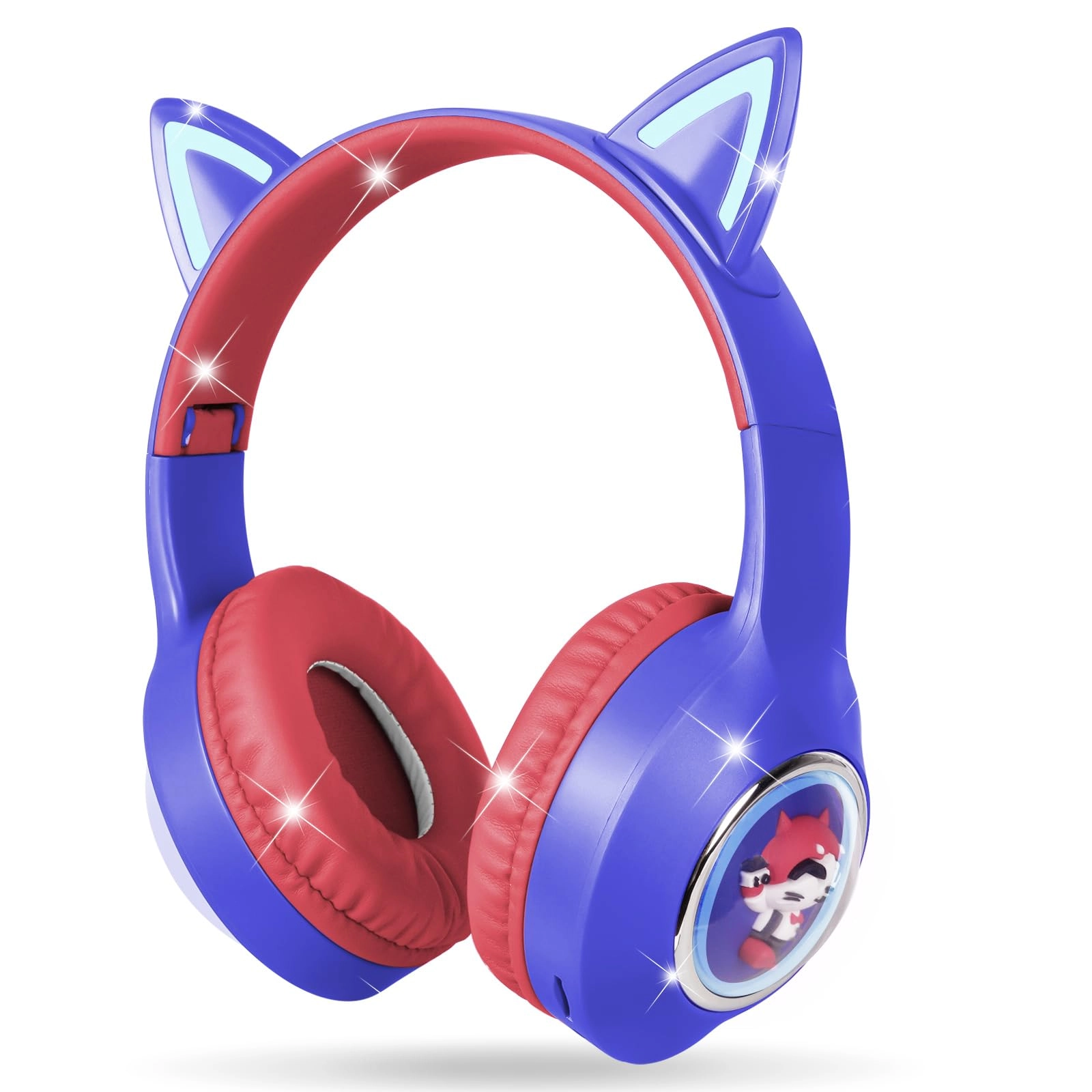 Kids Bluetooth Headphones Wireless Headphone