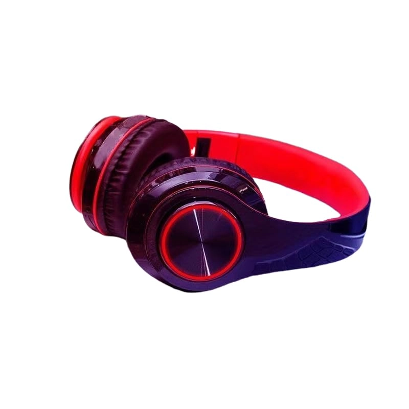 Hanging Bluetooth Headphones Wireless Headphone