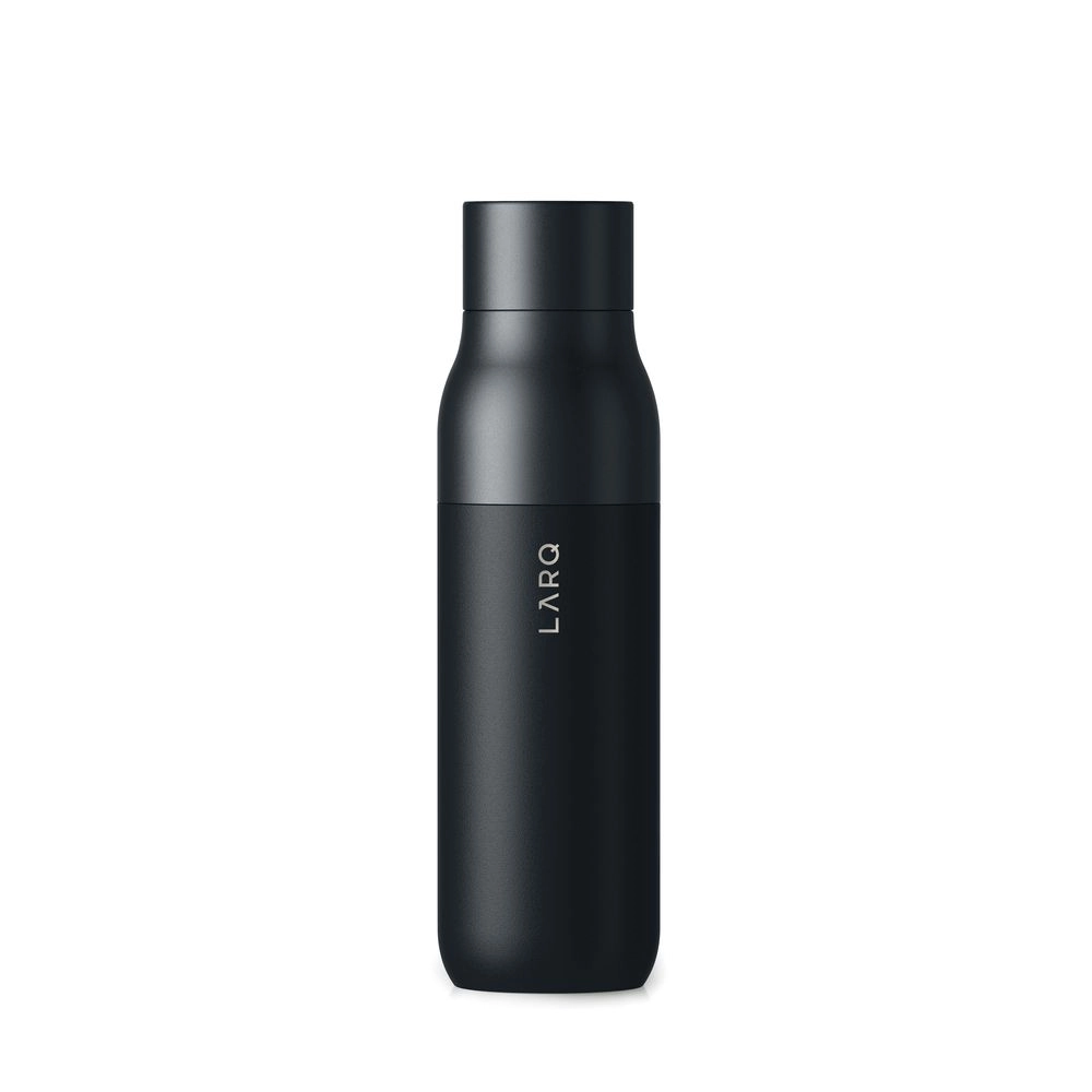 Twist Top Insulated Water Bottle 500 ml