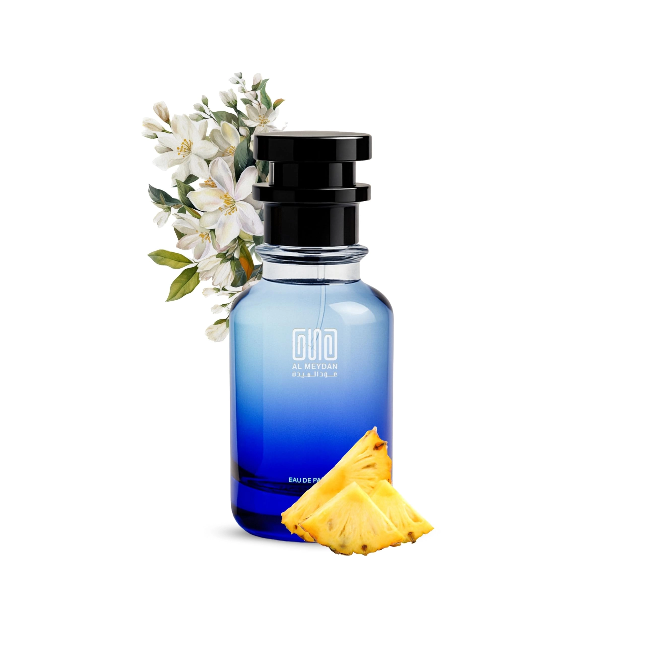 Oud Al Meydan Hachiwat - 50 ML