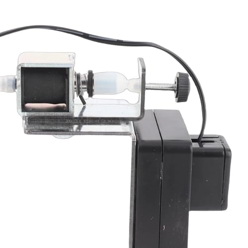 Automatic keyboard clicker