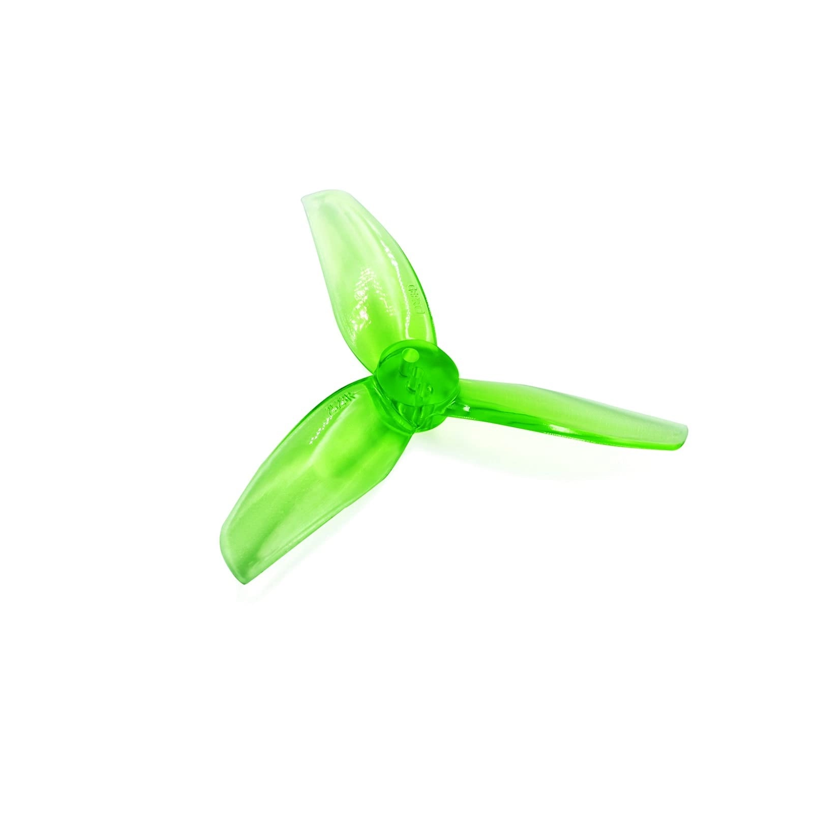 MEXWLOP Store Freestyle Propeller - 2.5inch 3-Blade Polycarbonate