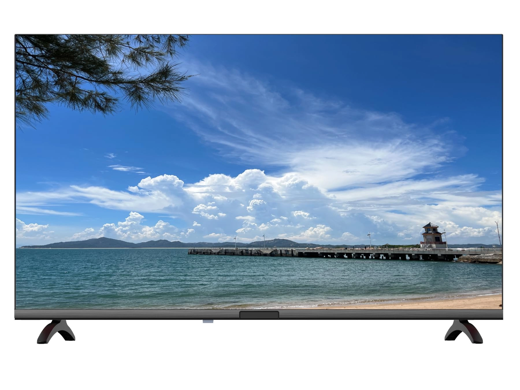 GeneralGold 32GS6000 - 32"