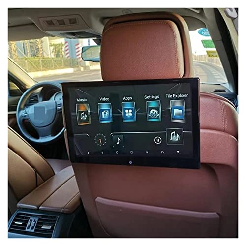 Headrest Screen - 13.3 Inch