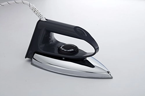 Rd Dry Iron - 750W GRAY