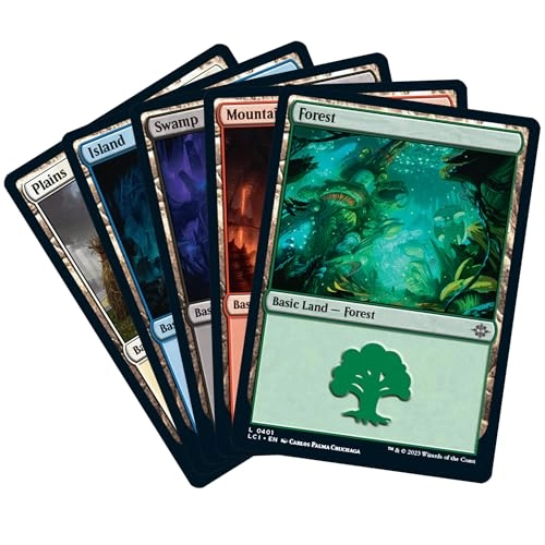 The Lost Caverns of Ixalan Bundle