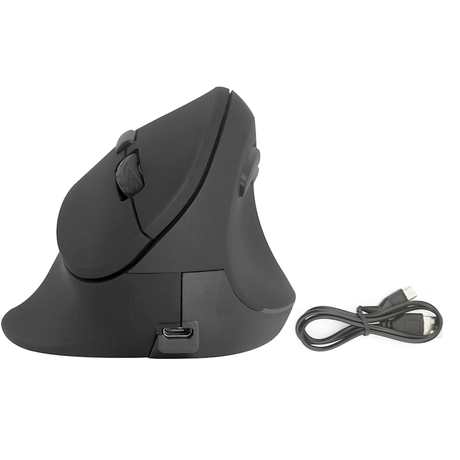 YOCUNKER Ergonomic Vertical Mouse - USB