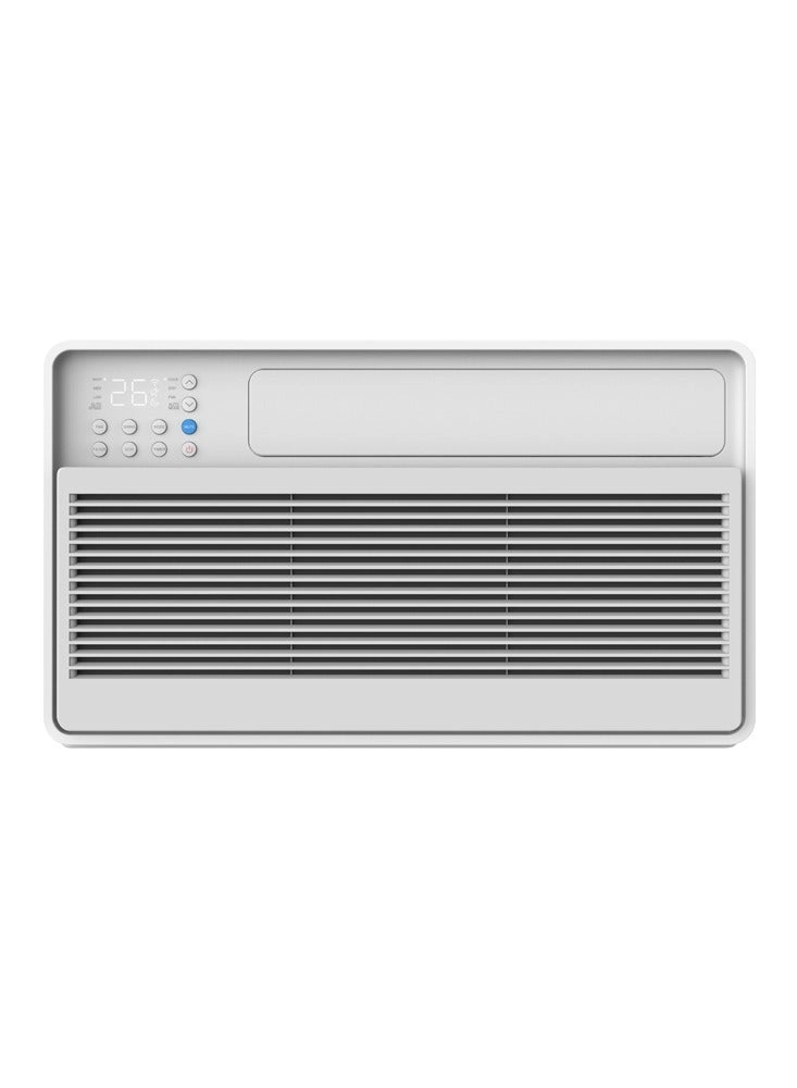 Inverter Window Air Conditioner - 1264 W