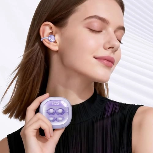 Open Ear Wireless Earbud
