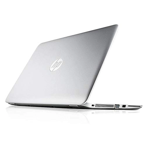 (Renewed) Elitebook 820 G3 - 12.5'' Core i5-6300U 16GB DDR4 256GB SSD