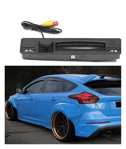 Reverse Camera - Night vision HD