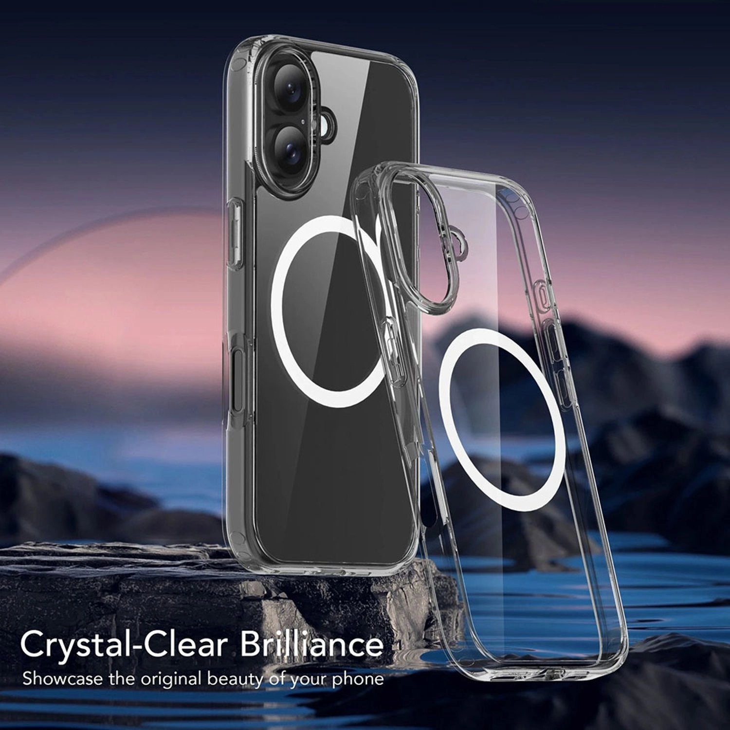 MagSafe Case for iPhone 16 Pro Max