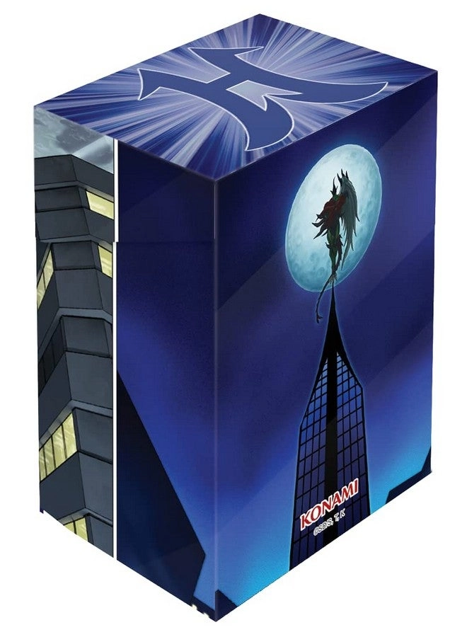 Elemental Hero Card Case