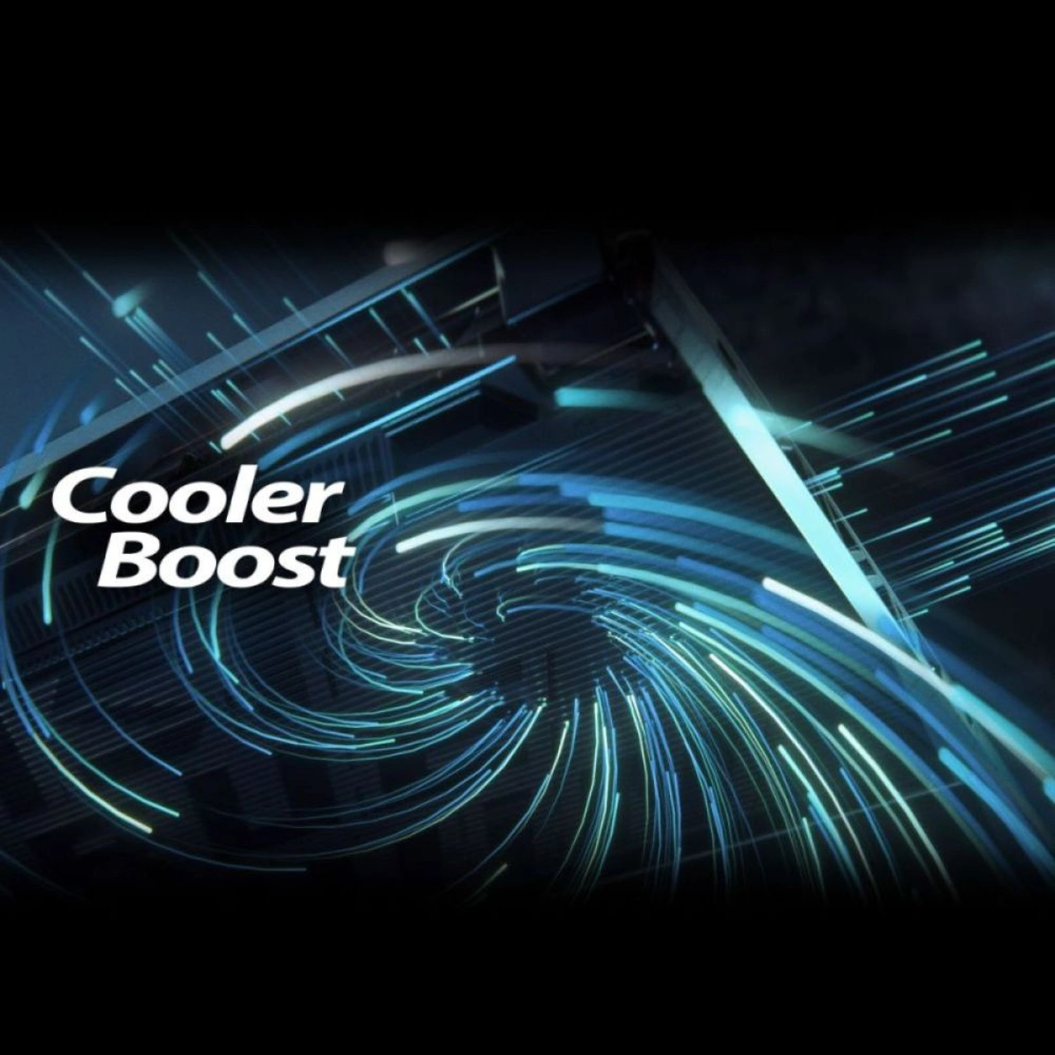 Cyborg 15 A2RVE Cyborg15-9S7-15K111-2030 - 15.6'' Core i7-240H 16GB DDR5 512GB SSD