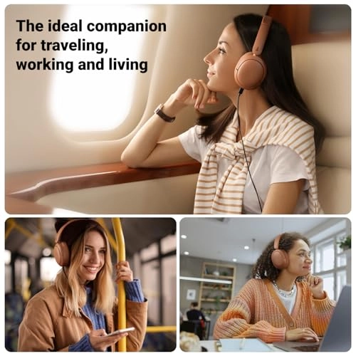 V80 Wireless Headphone