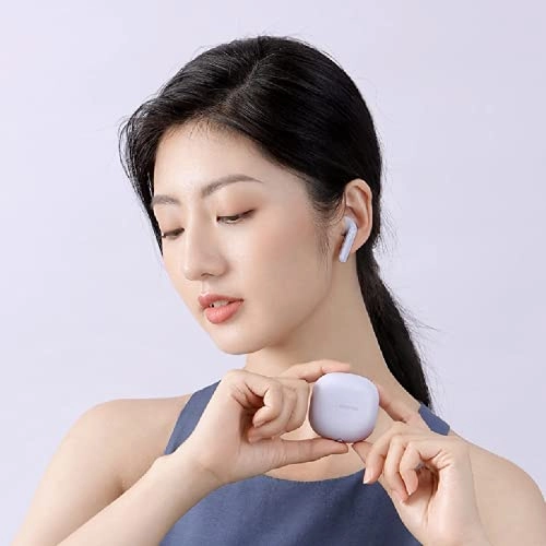 TWS Stereo Earphones - Wireless Earbud